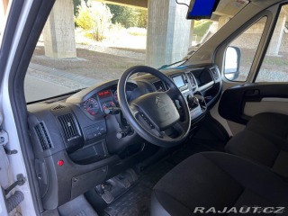 Citroën Jumper 2,0   HDI 120kw hydraulic 2019