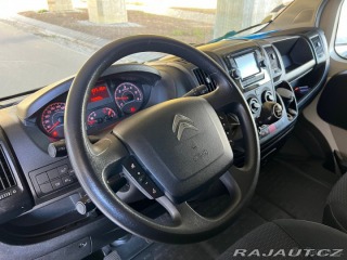 Citroën Jumper 2,0   HDI 120kw hydraulic 2019