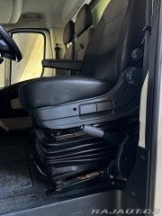 Citroën Jumper 2,0   HDI 120kw hydraulic 2019