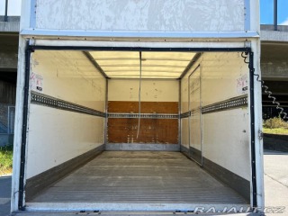 Citroën Jumper 2,0   HDI 120kw hydraulic 2019