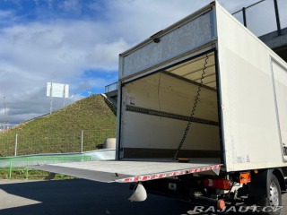 Citroën Jumper 2,0   HDI 120kw hydraulic 2019