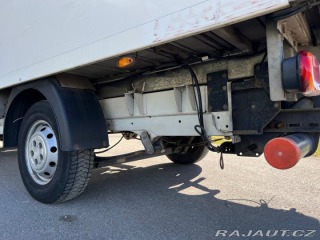 Citroën Jumper 2,0   HDI 120kw hydraulic 2019