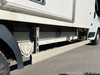 Citroën Jumper 2,0   HDI 120kw hydraulic 2019