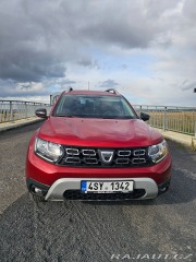 Dacia Duster edice SPORT LINE 2019