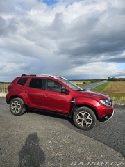 Dacia Duster edice SPORT LINE 2019