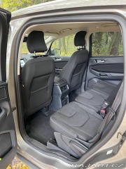 Ford S-MAX 2,0   TDCI 4x4 automat, t 2016