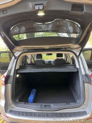 Ford S-MAX 2,0   TDCI 4x4 automat, t 2016