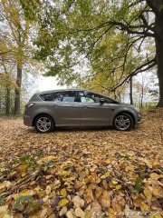 Ford S-MAX 2,0   TDCI 4x4 automat, t 2016