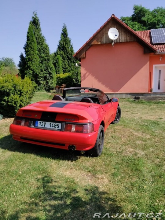 Lotus Ostatní modely Elan m100s turbo 1989