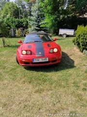 Lotus Ostatní modely Elan m100s turbo 1989