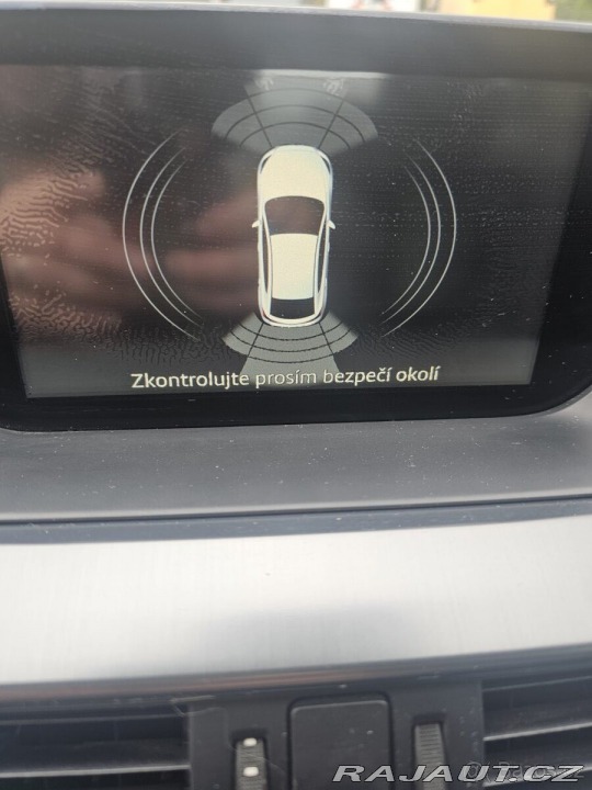 Mazda 6 2,2   D Skyactiv 2015