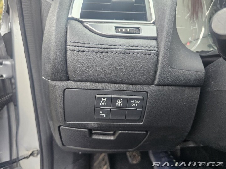 Mazda 6 2,2   D Skyactiv 2015