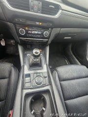 Mazda 6 2,2   D Skyactiv 2015