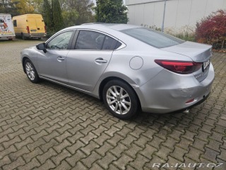 Mazda 6 2,2   D Skyactiv 2015