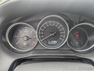 Mazda 6 2,2   D Skyactiv 2015