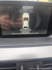 Mazda 6 2,2   D Skyactiv 2015