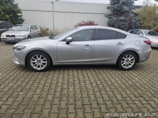 Mazda 6 2,2   D Skyactiv 2015
