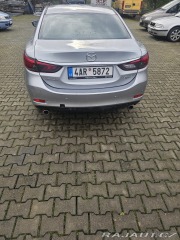 Mazda 6 2,2   D Skyactiv 2015