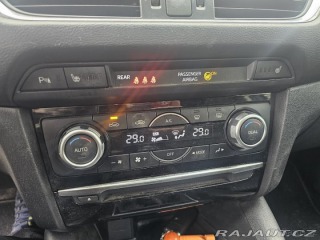 Mazda 6 2,2   D Skyactiv 2015