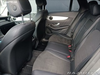 Mercedes-Benz GLC 2,0   220d 4Matic 2017
