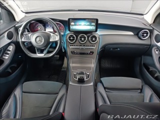 Mercedes-Benz GLC 2,0   220d 4Matic 2017