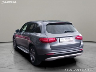 Mercedes-Benz GLC 2,0   220d 4Matic 2017