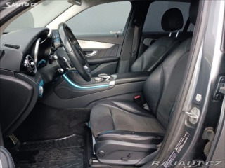Mercedes-Benz GLC 2,0   220d 4Matic 2017