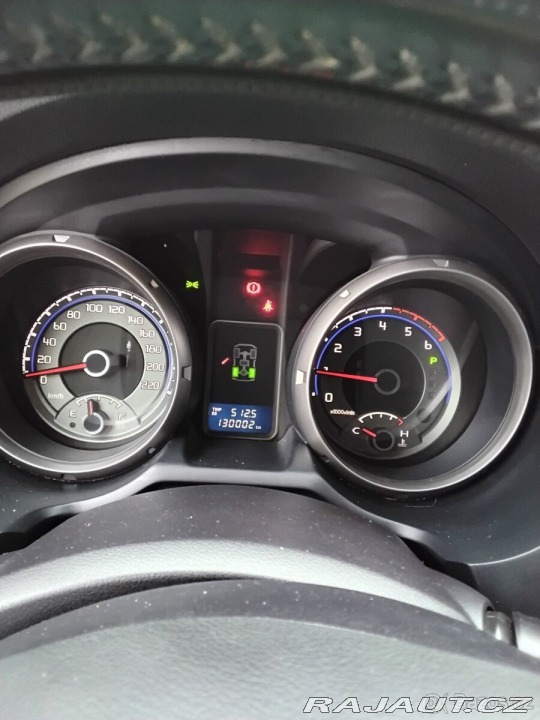 Mitsubishi Pajero  2007