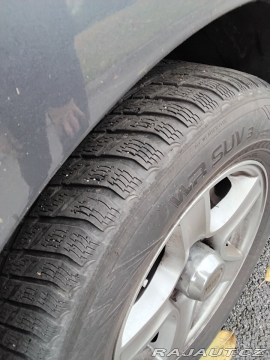 Mitsubishi Pajero  2007