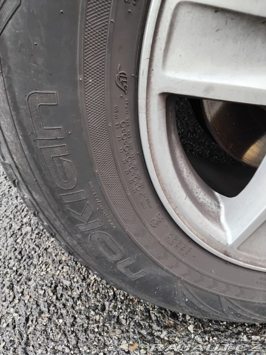 Mitsubishi Pajero  2007