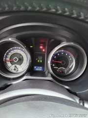 Mitsubishi Pajero  2007