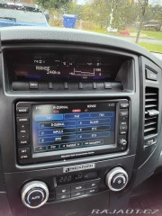 Mitsubishi Pajero  2007