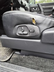 Mitsubishi Pajero  2007