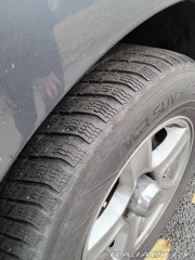 Mitsubishi Pajero  2007