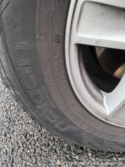 Mitsubishi Pajero  2007