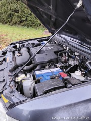 Mitsubishi Pajero  2007