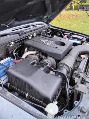 Mitsubishi Pajero  2007