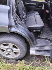 Mitsubishi Pajero  2007