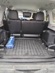 Mitsubishi Pajero  2007