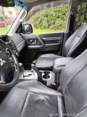Mitsubishi Pajero  2007