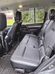 Mitsubishi Pajero  2007