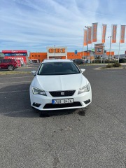 Seat Leon 1,2   ST 5F tsi 77 kw