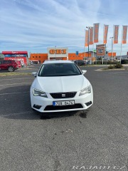 Seat Leon 1,2   ST 5F tsi 77 kw 2014