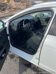 Seat Leon 1,2   ST 5F tsi 77 kw 2014