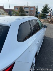 Seat Leon 1,2   ST 5F tsi 77 kw 2014