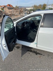 Seat Leon 1,2   ST 5F tsi 77 kw 2014