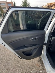 Seat Leon 1,2   ST 5F tsi 77 kw 2014