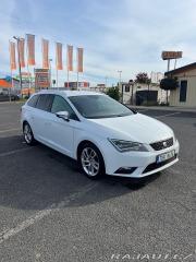 Seat Leon 1,2   ST 5F tsi 77 kw 2014