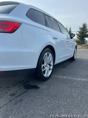 Seat Leon 1,2   ST 5F tsi 77 kw 2014