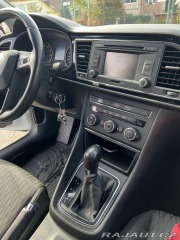 Seat Leon 1,2   ST 5F tsi 77 kw 2014